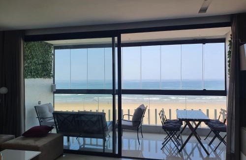 Mehdya Apartamento | La perle de Mehdia, sea view