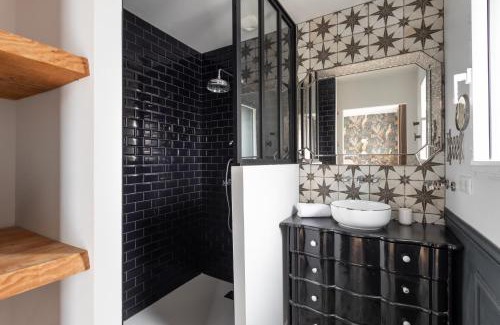 Erquy Casa | La perle de mer - Charmante maison avec jacuzzi