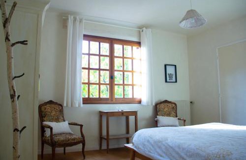 Vernet-les-Bains Cama Y Desayuno | La Perle des Montagnes - Bed and breakfast - Chambre d hôte