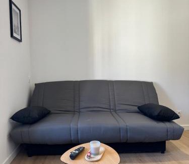 Limoux Apartamento | La perle du centre - Studio
