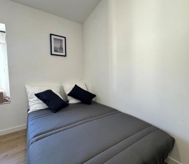 Limoux Apartamento | La perle du centre - Studio