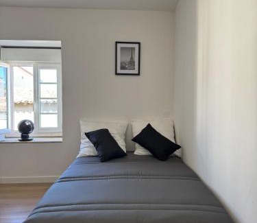Limoux Apartamento | La perle du centre - Studio