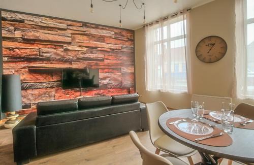 Saint-Omer Apartamento | La Perle du Haut Pont