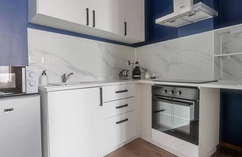 Saint-Omer Apartamento | La Perle du Haut Pont - T2 - Secure parking