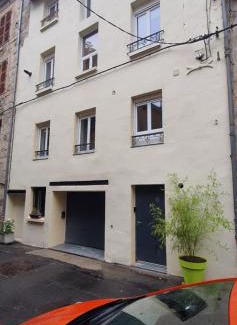 La Bourboule Apartamento | La Perle du Sancy