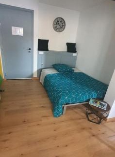 La Bourboule Apartamento | La Perle du Sancy