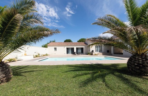 Carpentras Casa | La Perle du sud