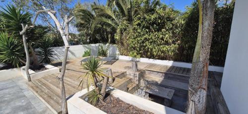 Agde Apartamento | La Perle du Voyageur