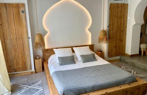 Agde Apartamento | La Perle du Voyageur