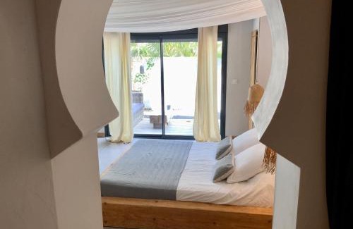 Agde Apartamento | La Perle du Voyageur