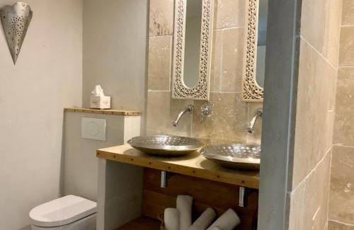 Agde Apartamento | La Perle du Voyageur