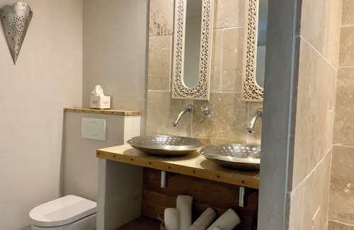 Agde Cama Y Desayuno | La Perle du Voyageur