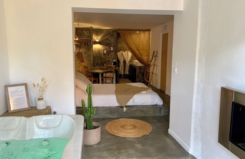 Agde Cama Y Desayuno | La Perle du Voyageur