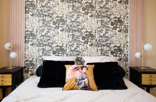 Charleville-Mezieres Apartamento | La Perle Ducale