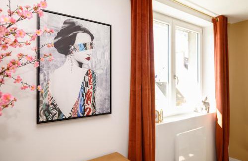 Charleville-Mezieres Apartamento | La Perle Ducale