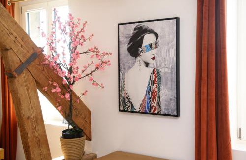 Charleville-Mezieres Apartamento | La Perle Ducale