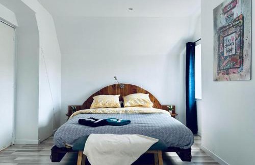 Montargis Apartamento | La Perle
