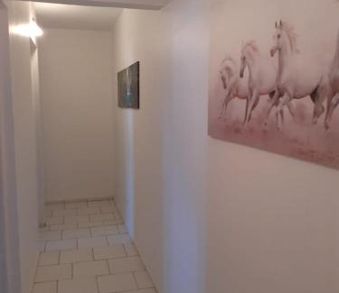 Vieux-Habitants Casa | La Perle
