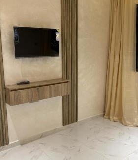 Mehdya Apartamento | La perle marine plage Mehdia