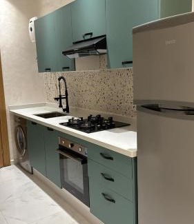 Mehdya Apartamento | La perle marine plage Mehdia