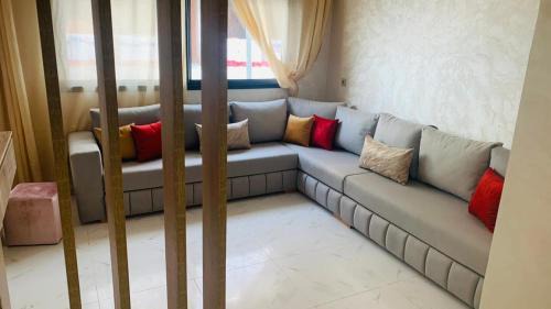 Mehdya Apartamento | La perle marine plage Mehdia