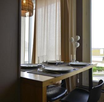 Mesnil-Val Apartamento | La Perle Marine superbe vue mer terrasse 30m2