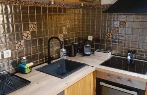 Chambly Apartamento | La Perle Rare