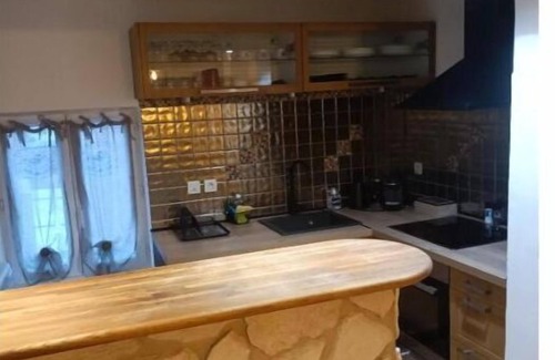 Chambly Apartamento | La Perle Rare