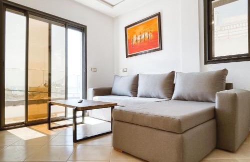 Taghazout Apartamento | La Perle Taghazout apparts 2-3px