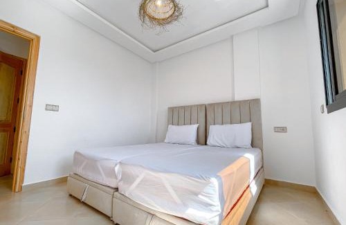 Taghazout Apartamento | La Perle Taghazout apparts 2-3px