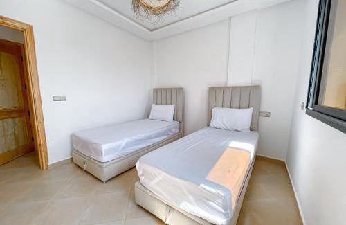 Taghazout Apartamento | La Perle Taghazout apparts 2-3px