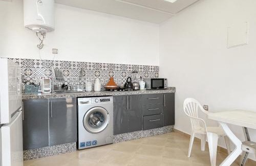 Taghazout Apartamento | La Perle Taghazout apparts 2-3px