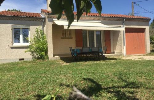 Le Crestet Casa | La Perline, Maison individuelle - 4 à 6 personnes