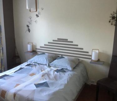 Le Crestet Casa | La Perline, Maison individuelle - 4 à 6 personnes