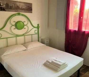 Campofilone Apartamento | La Perpetua