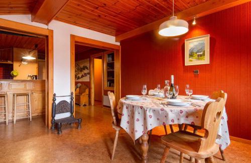 Argentiere Apartamento | La Persévérance 15 - Le Triangle d'Or - Happy Rentals