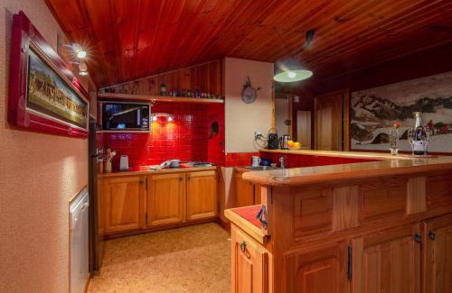 Argentiere Apartamento | La Persévérance 15 - Le Triangle d'Or - Happy Rentals