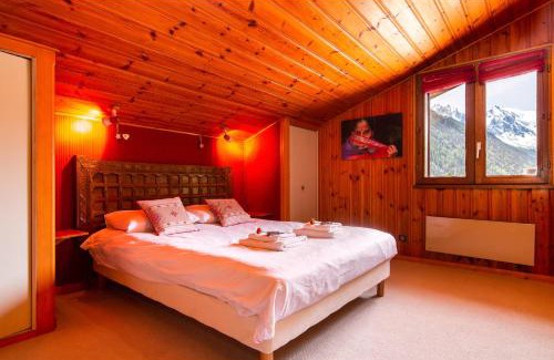 Argentiere Apartamento | La Persévérance 15 - Le Triangle d'Or - Happy Rentals