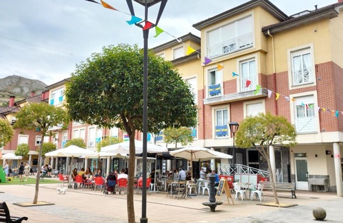 Arriondas Apartamento | La Peruyal, 30
