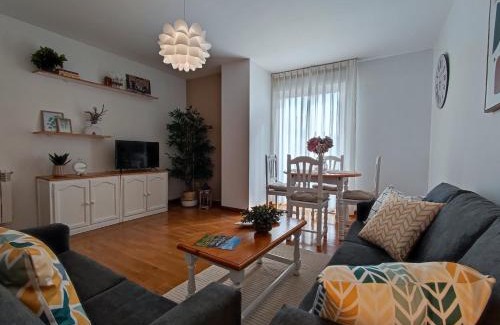 Arriondas Apartamento | La Peruyal, 30