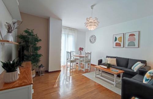 Arriondas Apartamento | La Peruyal, 30