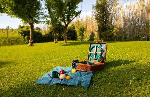 San Rocco Casa | La Pescaia Casa Vacanza