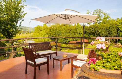 San Rocco Casa | La Pescaia Casa Vacanza