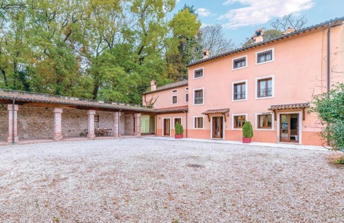 Castelgomberto Apartamento | La Peschiera