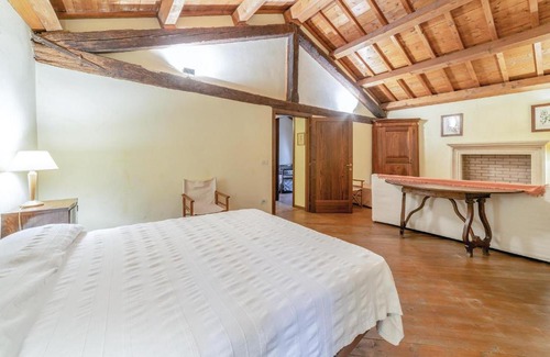 Castelgomberto Apartamento | La Peschiera
