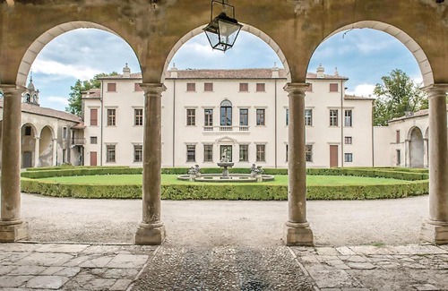 Castelgomberto Apartamento | La Peschiera