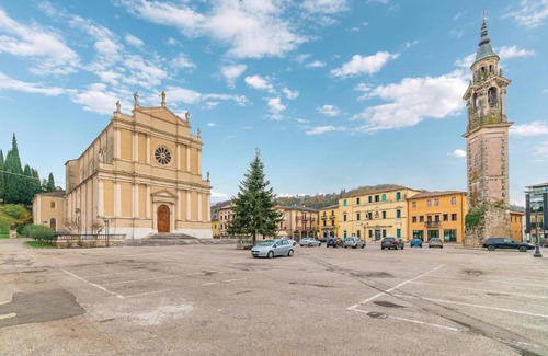 Castelgomberto Apartamento | La Peschiera