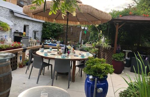 Epernay Apartamento | La Petalerie