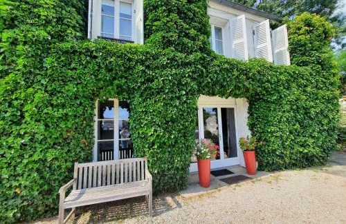 Meaux Apartamento | La Petardière