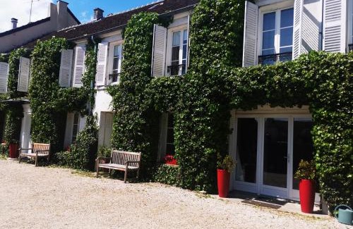 Meaux Apartamento | La Petardière